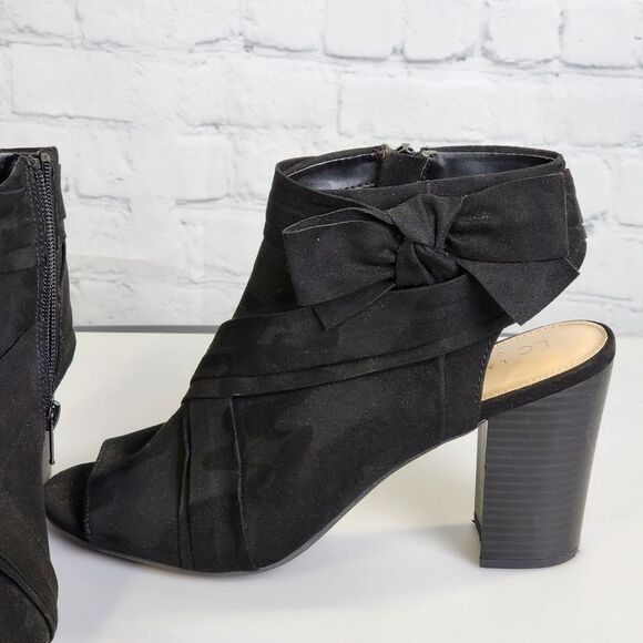 Lauren Conrad Party Heels - Picture 9 of 9